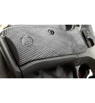 CZ 75 SP-01 Shadow cal.9x21