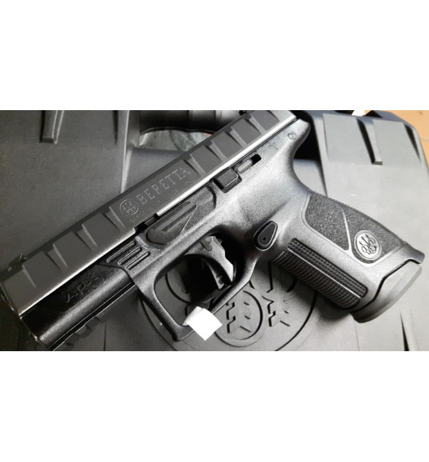 Beretta APX Centurion cal.9x21