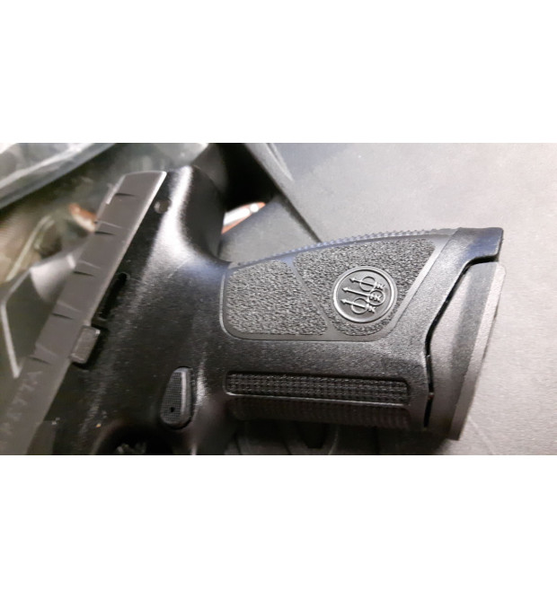 Beretta APX Centurion cal.9x21