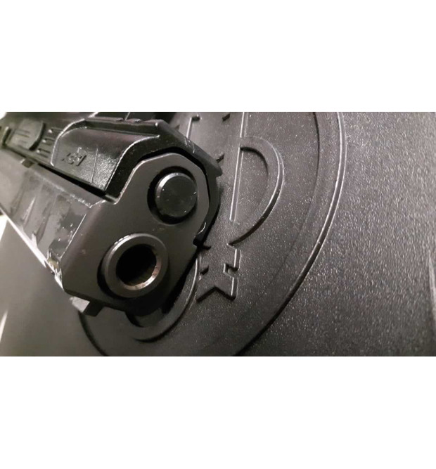 Beretta APX Centurion cal.9x21