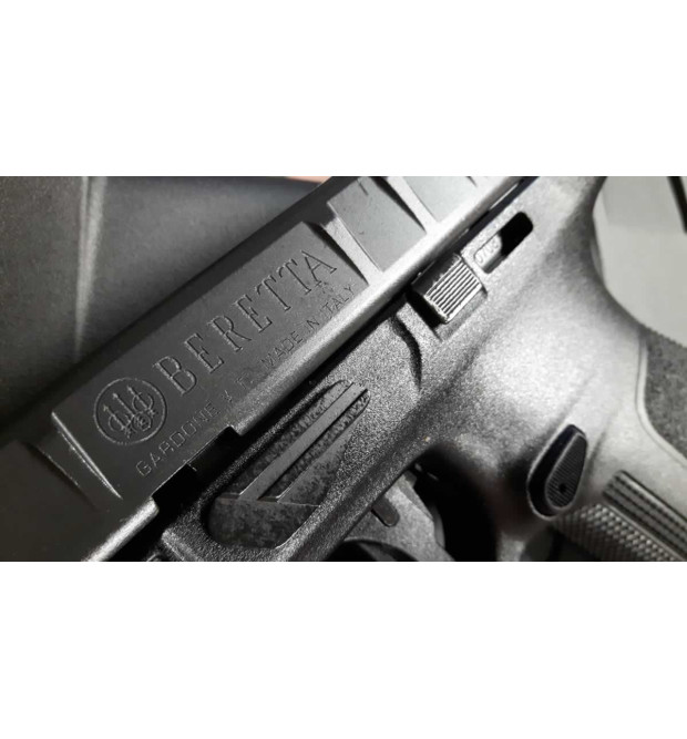 Beretta APX Centurion cal.9x21