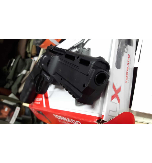 Umarex UX Tornado Revolver CO2 cal.4,5