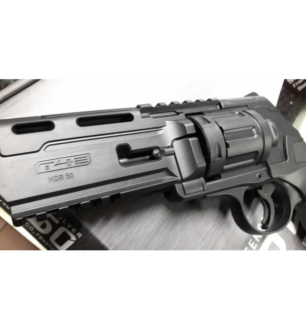 Umarex HDR 50 cal. 50