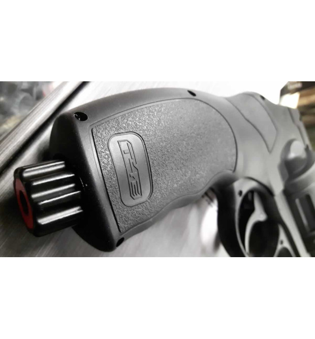 Umarex HDR 50 cal. 50