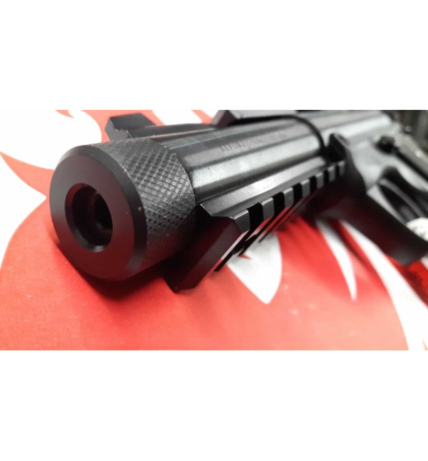 Ruger Mark IV 22/45 Tactical cal. 22 LR