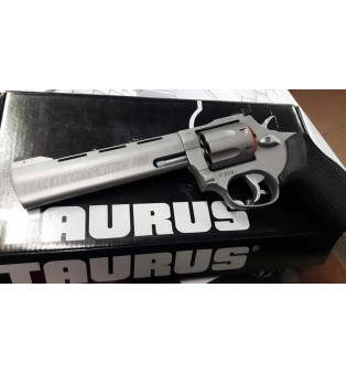 Taurus Tracker Competition Pro cal. 357 Magnum