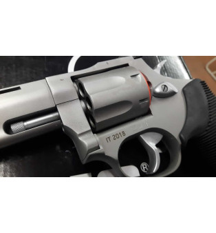 Taurus Tracker Competition Pro cal. 357 Magnum