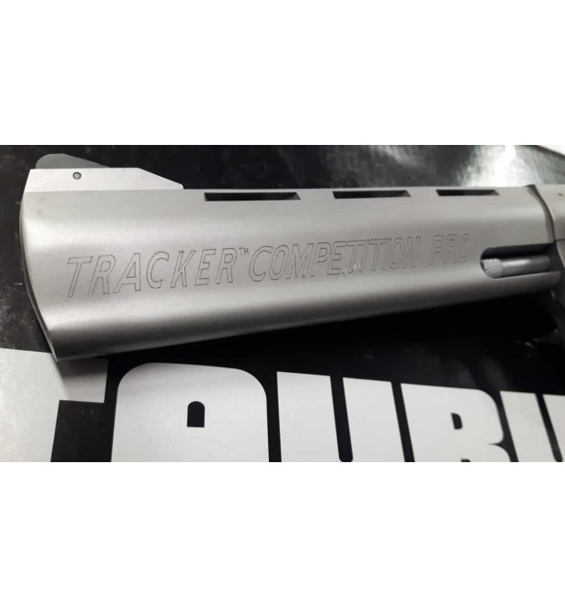 Taurus Tracker Competition Pro cal. 357 Magnum