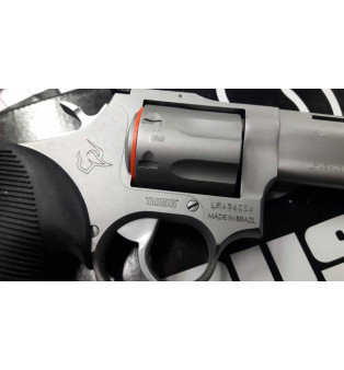 Taurus Tracker Competition Pro cal. 357 Magnum Taurus Tracker Competition Pro cal. 357 Magnum