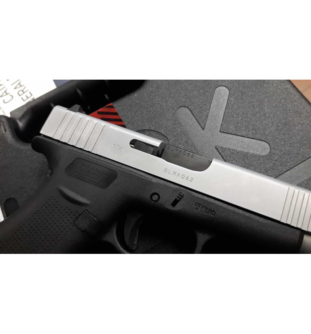 Glock 48 cal. 9x21