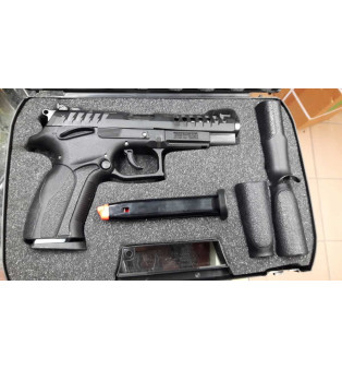 Grand Power  X-Calibur  cal. 9x21