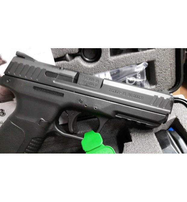 Girsan MC28 cal. 9x21