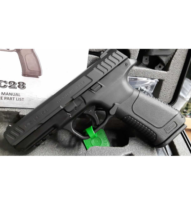 Girsan MC28 cal. 9x21