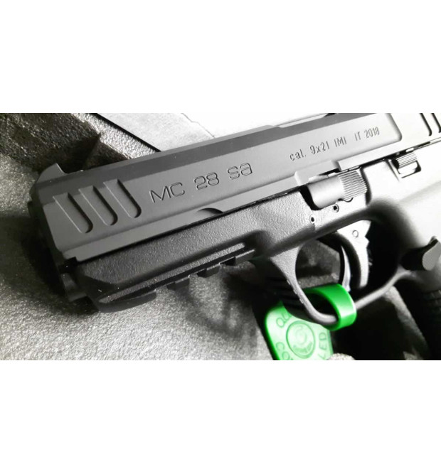 Girsan MC28 cal. 9x21