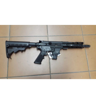 Nuova Jager AR 15GM cal. 9x21