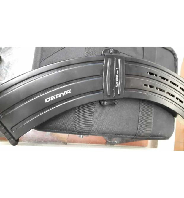 Derya caricatori di ricambio Alta Capacità