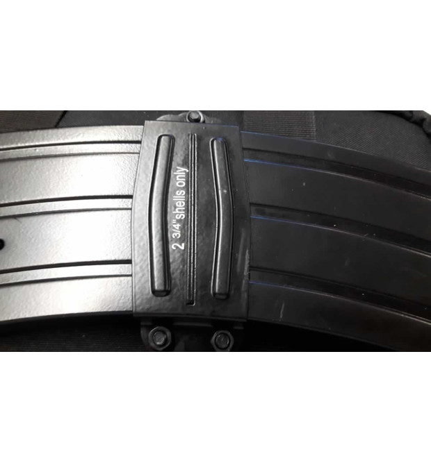 Derya caricatori di ricambio Alta Capacità