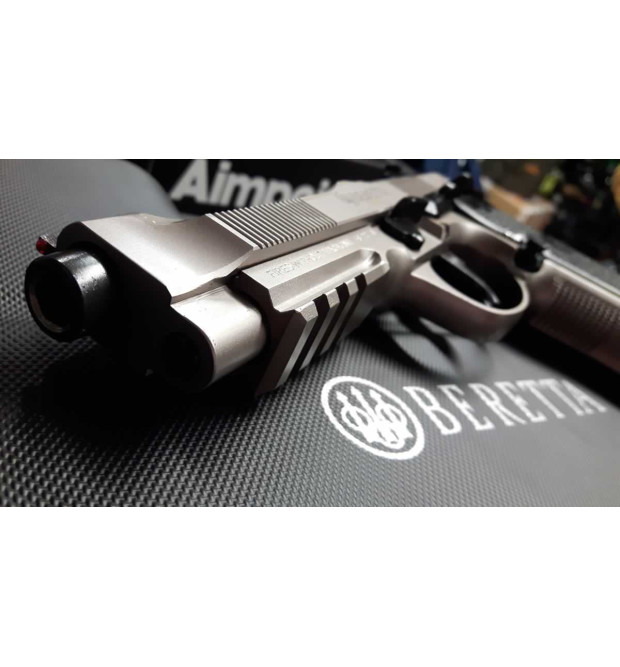 Beretta 92X Performance cal. 9x21