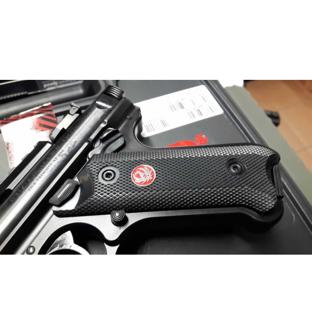 Ruger Mark IV Tactical cal. 22LR