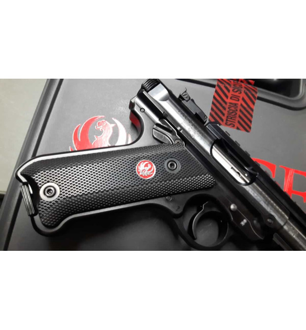 Ruger Mark IV Tactical cal. 22LR