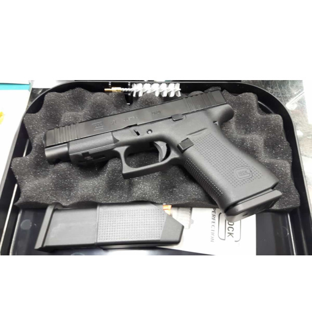 Glock 48 FS Rail cal. 9x21