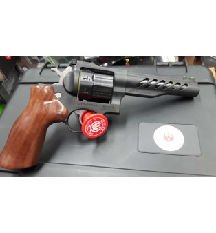 Ruger Super GP 100 cal. 357 Magnum