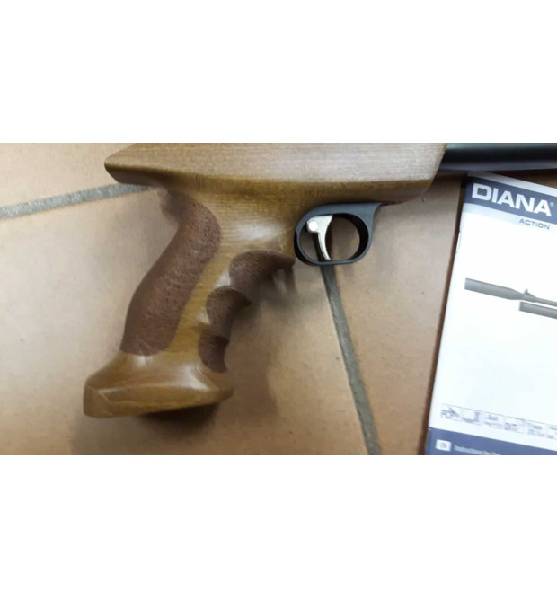 Diana Bandit cal. 4,5 e 5,5