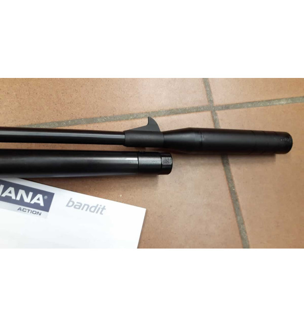 Diana Bandit cal. 4,5 e 5,5