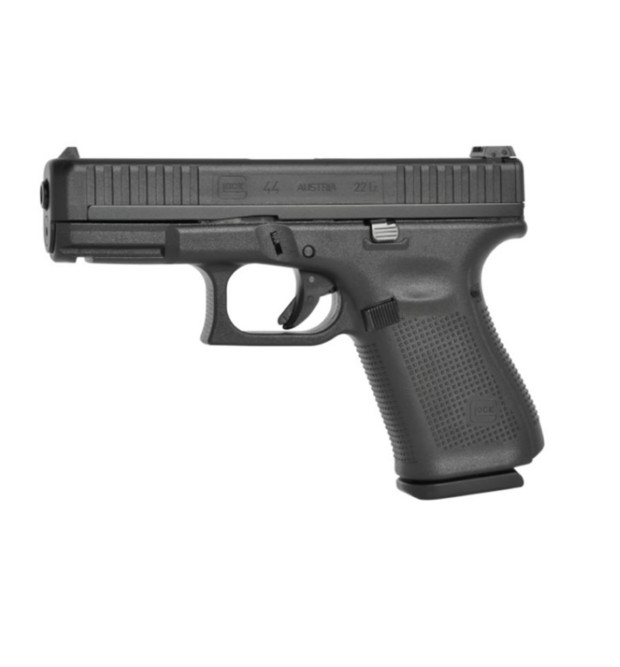 Glock 44 cal. 22 LR