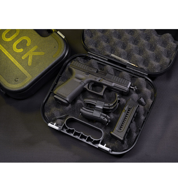 Glock 44 cal. 22 LR