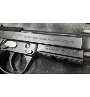 Beretta Wilson Combat 92 Centurion Tactical cal. 9x21