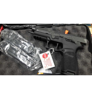 Sig Sauer P 320 cal. 9x21