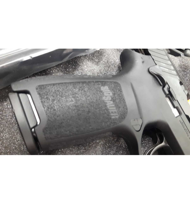 Sig Sauer P 320 cal. 9x21