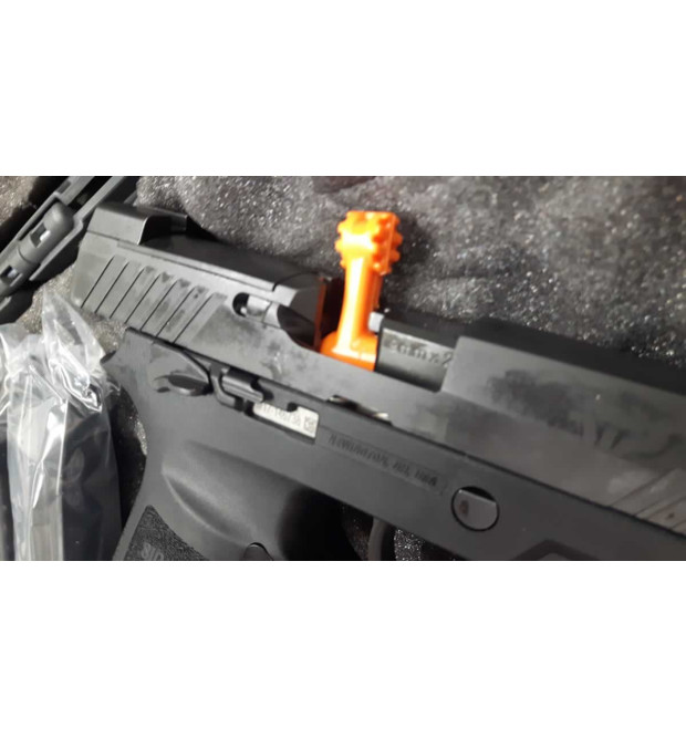 Sig Sauer P 320 cal. 9x21