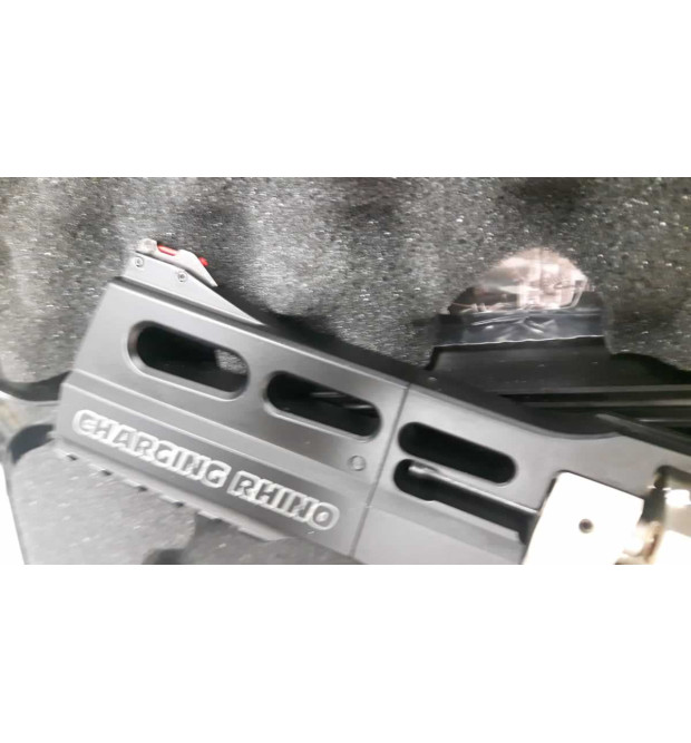 Chiappa Rhino 50 DS cal. 4,5