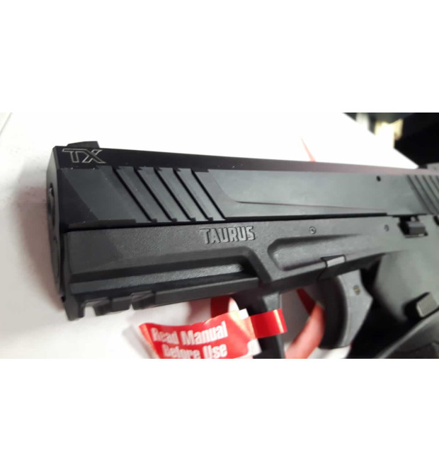 Taurus TX 22 cal. 22 LR
