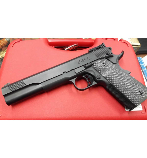 TP 1911 Sparta cal. 9x21