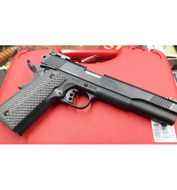 TP 1911 Sparta cal. 9x21