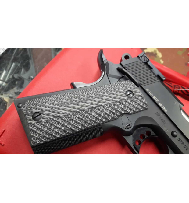 TP 1911 Sparta cal. 9x21