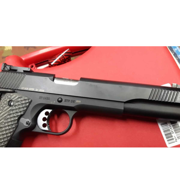 TP 1911 Sparta cal. 9x21