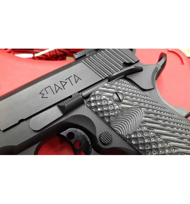 TP 1911 Sparta cal. 9x21