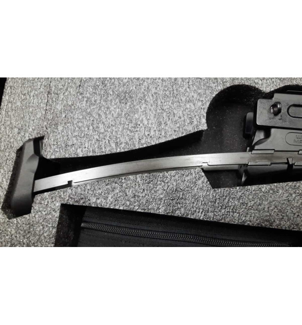 Chiappa Black Rhino CBR-9 cal. 9x21