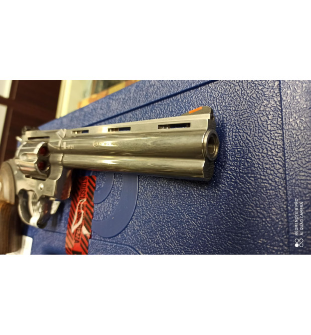Colt Python  cal. 357 Magnum
