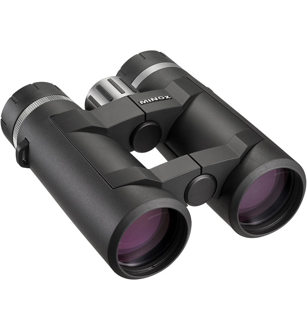 Minox X-HD 8x44 Binocolo
