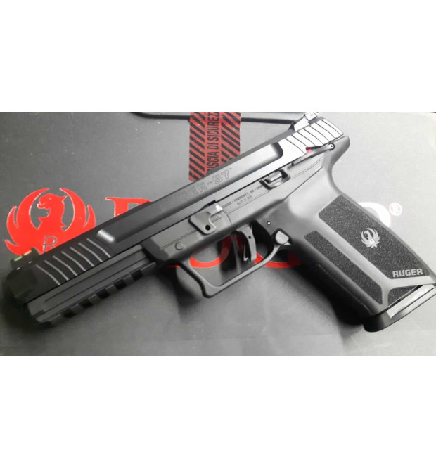 Ruger 57 cal. 5,7x28