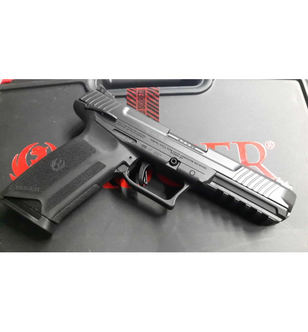 Ruger 57 cal. 5,7x28