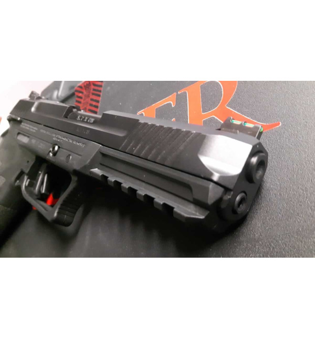 Ruger 57 cal. 5,7x28