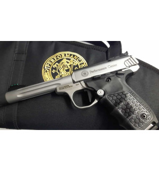Smith & Wesson Performance Center cal. 22 LR