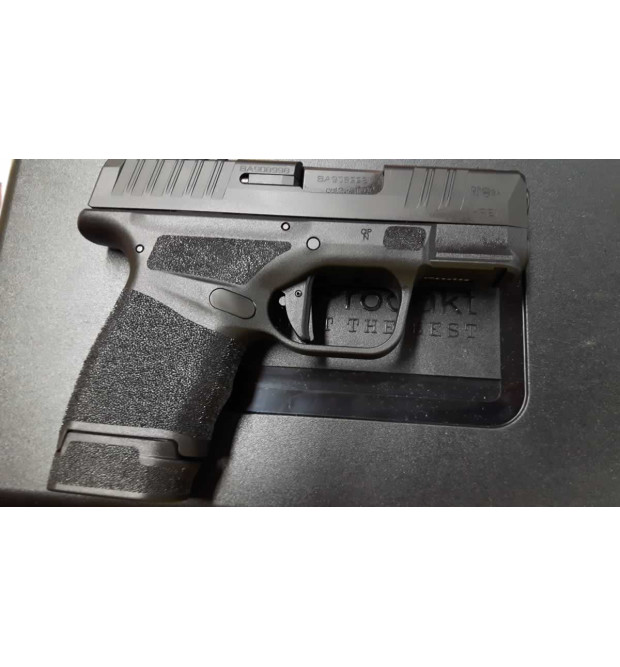 HS Produkt H11 cal. 9x21