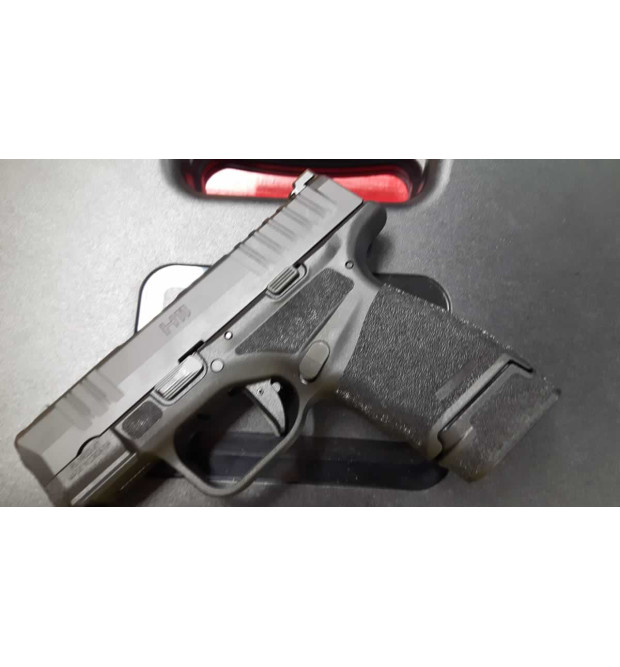 HS Produkt H11 cal. 9x21